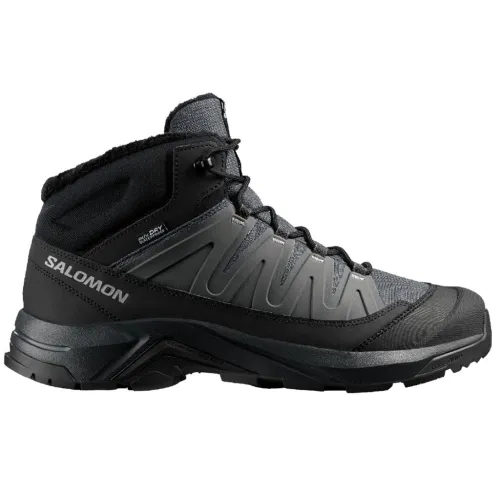 Кросівки зимові SALOMON X-ADVENTURE COLDRUSH WATERPROOF (478560)