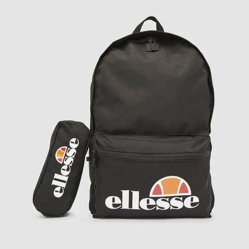 Рюкзак Ellesse Rolby SAAY0591011 - черный