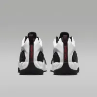 Nike Jordan Jumpman Team II  чоловічі Shoe колір білий