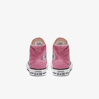 Nike Converse Chuck Taylor All Star High Top Little дитячі Shoe  Pink
