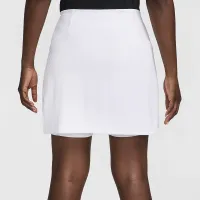 Nike Tour женская Dri-FIT ADV для гольфа юбка цвет белый