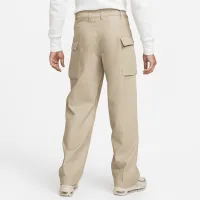Nike Life чоловічі Cargo Pants колір коричневий