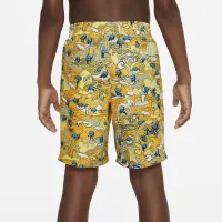 Nike Big дитячі (для хлопчиків) 7