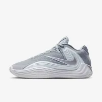Nike Giannis Freak 7 баскетбольні Кросівки колір сірий