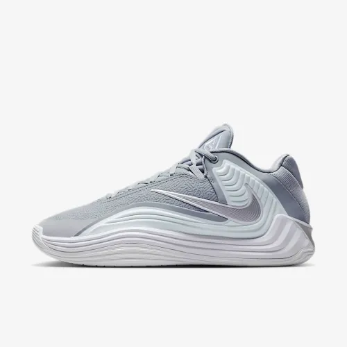 Nike Giannis Freak 7 баскетбольні Кросівки колір сірий