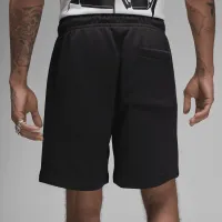 Шорты Jordan Essentials FJ7782-010 - Черные