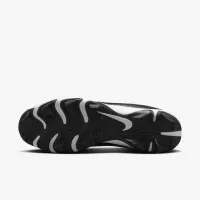 Nike Alpha Menace 4 Shark Football Cleats (Wide) колір чорний