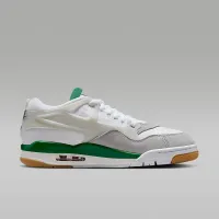 Nike Air Jordan 4 RM чоловічі Кросівки колір білий
