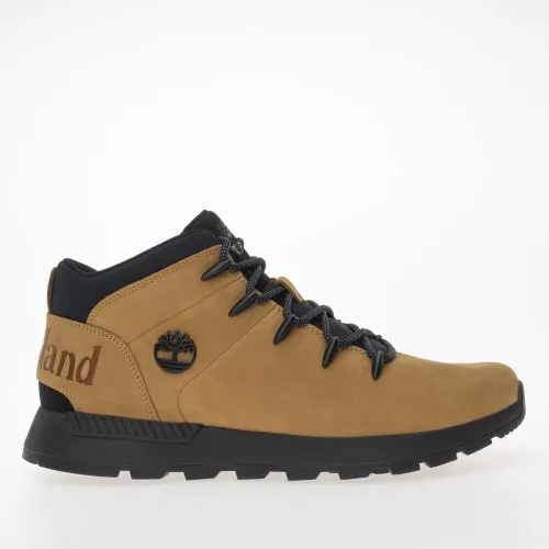 Кроссовки Timberland Euro Sprint Trekker A2FEP2311 - żółte