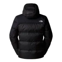 Куртка The North Face Diablo 2.0 0A8992PH51 -  Черная