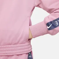 Nike Sportswear Big дитячі Tracksuit Pink