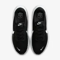 Nike Revolution 8 мужские Road Running Кроссовки (Extra Wide) цвет черный