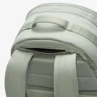 Nike Utility Power наплічник (33L) колір зелений