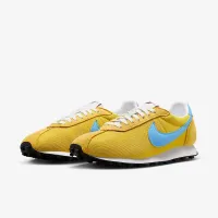 Nike LD-1000 жіноча Кросівки Yellow