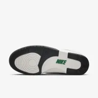 Nike Air Alpha Force 88 чоловічі Кросівки колір сірий