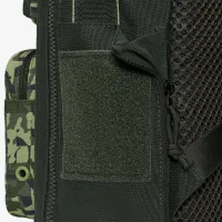 Nike Utility Elite Printed наплічник (32л) колір зелений