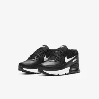 Nike Air Max 90 LTR Little Kids’ Кросівки колір чорний