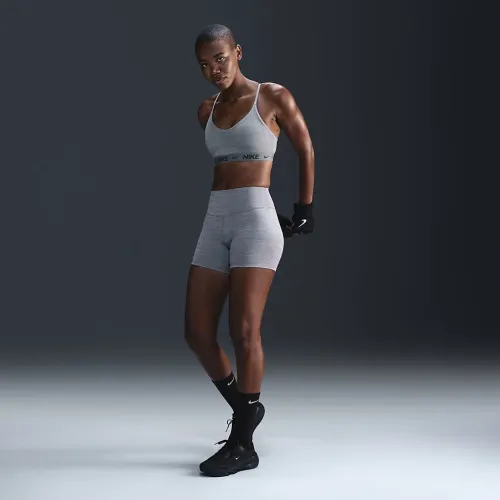Nike One женская С высокой Талией 5