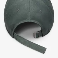 Nike Club Unstructuцвет красный Cap цвет зеленый