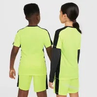 Nike CR7 Academy Big дитячі Dri-FIT Soccer Top Yellow
