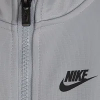 Nike Sportswear Baby (12-24M) Tracksuit цвет серый