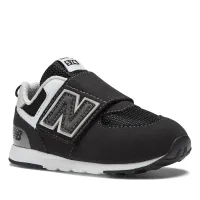 Кроссовки New Balance NW574BK - Черные