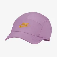 Nike Fly Unstructuцвет красный Futura Cap цвет фиолетовый