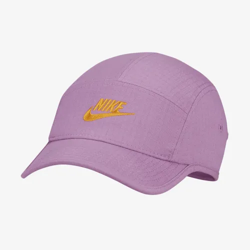 Nike Fly Unstructuцвет красный Futura Cap цвет фиолетовый