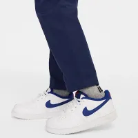 Nike Dri-FIT Toddler Woven Pants блакитний