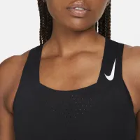 Nike Dri-FIT ADV AeroSwift Women's Running Crop Top