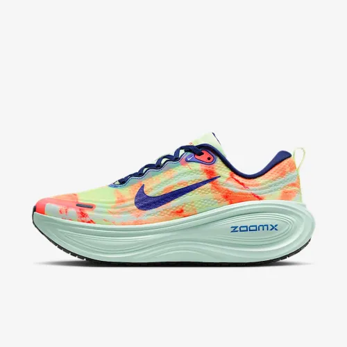 Nike Vomero Plus Men’s Road Running Кроссовки Yellow