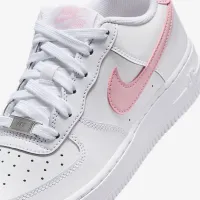 Nike Air Force 1 Big детские Кроссовки цвет белый