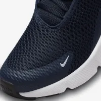 Nike Air Max 270 Little дитячі Shoe блакитний