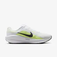 Nike Downshifter 13 мужские Road Running Кроссовки цвет белый
