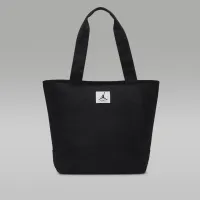 Nike Jordan Flight Carryall Tote (38L) колір чорний