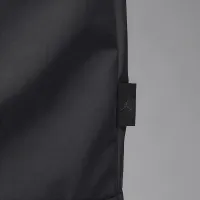 Nike Air Jordan чоловічі Track Куртка колір чорний