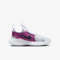 Nike Flex Runner 3 Big дитячі Road Running Кросівки колір сірий