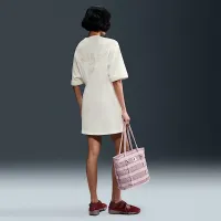 Nike Sportswear Collection жіноча футболка Костюм колір білий