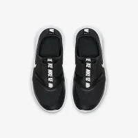 Nike Flex Runner Little дитячі Кросівки колір чорний
