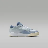 Nike Jordan 4 RM Little дитячі Кросівки колір білий