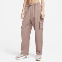 Nike Sportswear Essential Women's High-Rise Woven Cargo Pants