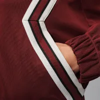 Nike Jordan Brooklyn женская Full-Zip Track Куртка цвет красный