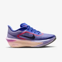 Nike Zoom Fly 6 женская Road Racing Кроссовки цвет фиолетовый
