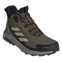 Кросівки adidas Terrex Anylander Mid Rain.Rdy Hiking ID0897 - Сірі