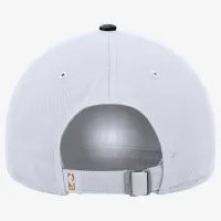 Golden State Warriors Select Series Nike NBA Cap цвет белый