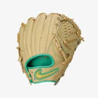 Nike SHA|DO Elite J Series Baseball Fielding Glove (Right-Handed Throw) колір коричневий