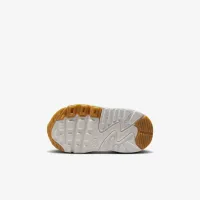 Nike Air Max 90 LTR Baby/Toddler Кросівки колір білий