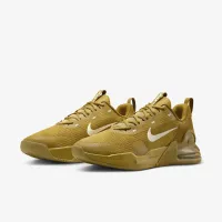 Nike Air Max Alpha Trainer 5 мужские для тренировок Кроссовки цвет коричневый