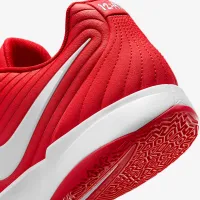Nike Ja 2 баскетбольные Кроссовки цвет красный