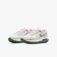 Nike Air Max Motif Big дитячі Кросівки колір білий